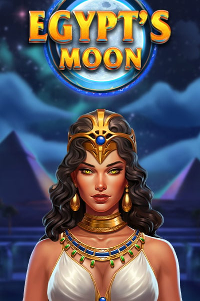 Egypt's Moon