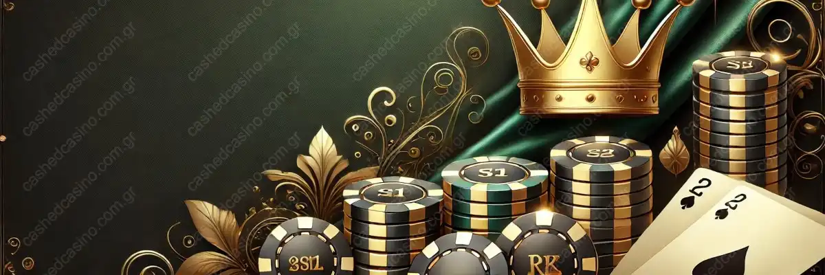 Τι Κάνει το Cashed Casino Online Μοναδικό